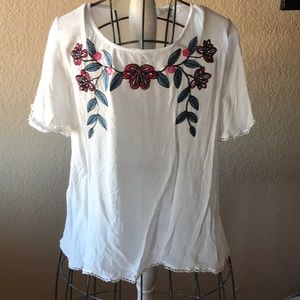 Women’s blouse